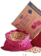 Review: Cherry Stone Thermal Neck Pillow £15.99 @ Opal London Review: Cherry Stone Thermal Neck Pillow £15.99 @ Opal London