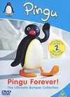 Pingu DVDs &pound;1.93 Or Less @ The Hut