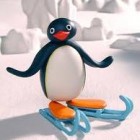 Pingu DVDs £1.93 Or Less @ The Hut Pingu DVDs £1.93 Or Less @ The Hut