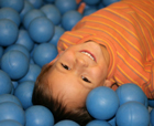 Kid Active Ball Pit - Was &pound;17.99 Now &pound;7.99 @ Argos