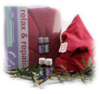 Review: Cherry Stone Thermal Neck Pillow &pound;15.99 @ Opal London