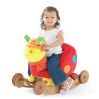 Mamas & Papas Rocking Lotty Ladybird &pound;17.99 @ Argos