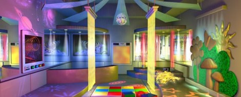 Sensory Rooms On A Budget Sensory Rooms On A Budget