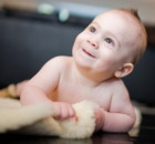 Natural Sheepskin Liner &pound;41.99 @ Mothercare