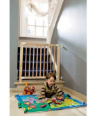 Mamas And Papas Extending Stair Gate £19.99 @ Argos (RRP £39.99) Mamas And Papas Extending Stair Gate £19.99 @ Argos (RRP £39.99)