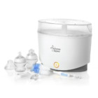 Tommee Tippee Close To Nature Electronic Steam Steriliser £19.99 @ Amazon Tommee Tippee Close To Nature Electronic Steam Steriliser £19.99 @ Amazon