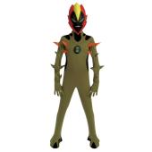 Ben 10 Alien Force Swampfire Children's Costume £10.49 (RRP £16.99) @ Play.com Ben 10 Alien Force Swampfire Children's Costume £10.49 (RRP £16.99) @ Play.com