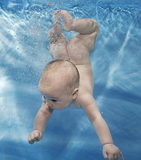 FREE Swimming For Under 16s And Over 60s
