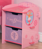In The Night Garden Upsy Daisy Bedside Table @ Toymaster &pound;9.99