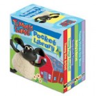 Timmy Time Pocket Library &pound;2.99 (was &pound;4.99) delivered @ Amazon