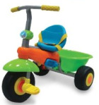 Smart Trike Plus &pound;44.77 @ Amazon