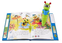 VTech Bugsby Reading System - Half Price - £14.54 @ Amazon VTech Bugsby Reading System - Half Price - £14.54 @ Amazon