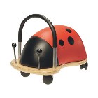 Tiger Wheelybug Only &pound;27.50 @ GLTC Online