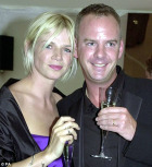Celebaby: Claudia Schiffer Pregnant, And Zoe Ball Has A Baby Girl