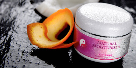 Review: Wild Yam &amp; Soya Cream
