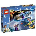 LEGO Toy Story Buzz&rsquo;s Star Command Spaceship &pound;23.92 @ Amazon