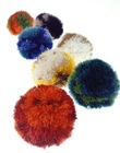 Pom Pzazz Pom-poms And Tassels Fashion Set &pound;4.76 @ Amazon