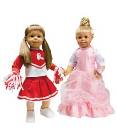 Rosy Hello Kitty Doll £14.99 @ Argos Rosy Hello Kitty Doll £14.99 @ Argos