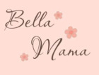 Exclusive Discount At Bella Mama & Win &pound;250 Maternity Clothing!