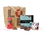 Love Love Love Hamper &pound;16.99 @ Thorntons