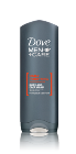 Review: The Dove Men +Care Range