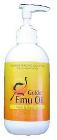 Golden Emu Oil Hand & Body Lotion Review