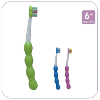 Baby Freebies: MAM First Brush