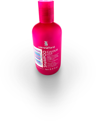 Review: Why Pink Is The New Black Review: Why Pink Is The New Black