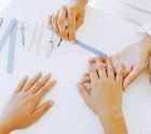 Parent Pampering For Pennies