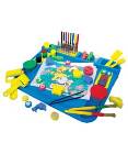 Chad Valley Paint Art Desk &pound;5.99 @ Argos