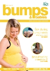 Mum Freebie! Bumps & Babies Magazine @ NCT