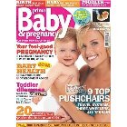 Two Tickets For London ExCel Prima Baby Show &pound;23 @ Lastminute.com