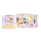Disney Princess Little Library &pound;3.19 @ Debenhams
