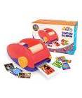 Chad Valley Sticker Machine &pound;4.99 @ Argos