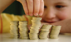 Never Too Young To Learn About Money