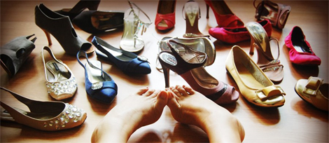 Schuh Sale: Can You Resist! Schuh Sale: Can You Resist!