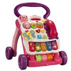 VTech First Steps Baby Walker Pink &pound;18 @ Asda Direct 