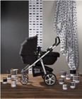 Herbie Night Night Pram &pound;225 @ Mamas & Papas