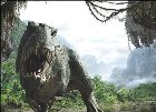Natural History Museum Tyrannosaurus Rex &pound;4.99 @ Argos