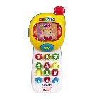 VTech Tiny Touch Phone &pound;5.48 @ Amazon