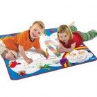 Tommy Rainbow Aquadraw &pound;14.99 @ Tesco direct