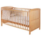Somerset Cotbed 69.99 @ Kiddicare