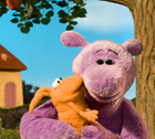 Big and Small DVD £2.45 @ The Hut Big and Small DVD £2.45 @ The Hut