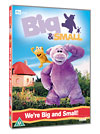 Big and Small DVD £2.45 @ The Hut Big and Small DVD £2.45 @ The Hut