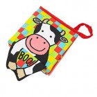 Jelly Kittten Cloth Books &pound;4.80 each @ Debenhams