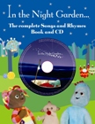 In The Night Garden Complete Songs & Rhymes Book & CD &pound;3.99 @ The Book People