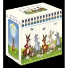 Watership Down DVD Box Set £16.14 @ Asda Entertainment Watership Down DVD Box Set £16.14 @ Asda Entertainment
