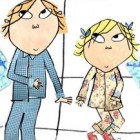 Charlie and Lola Activity Book £2.75 @ The Book Depository Charlie and Lola Activity Book £2.75 @ The Book Depository