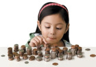 Never Too Young To Learn About Money Never Too Young To Learn About Money