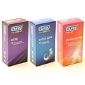 Baby Freebies: Free Condoms!